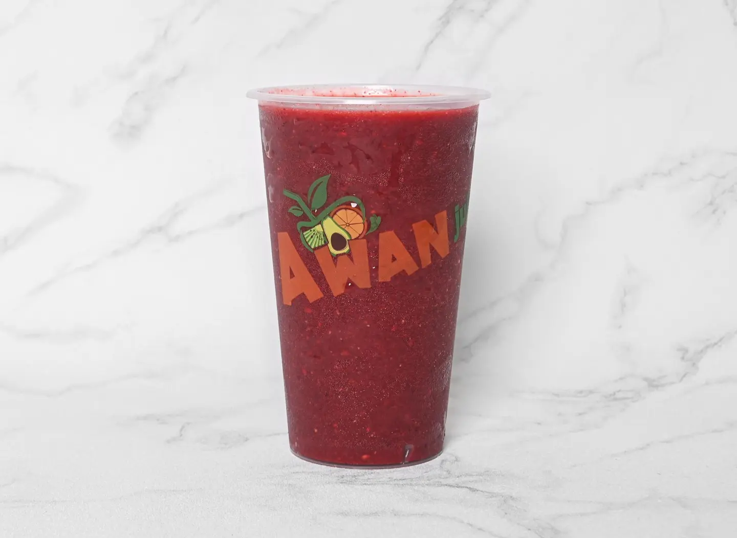 Strawberry Blackberry - Large