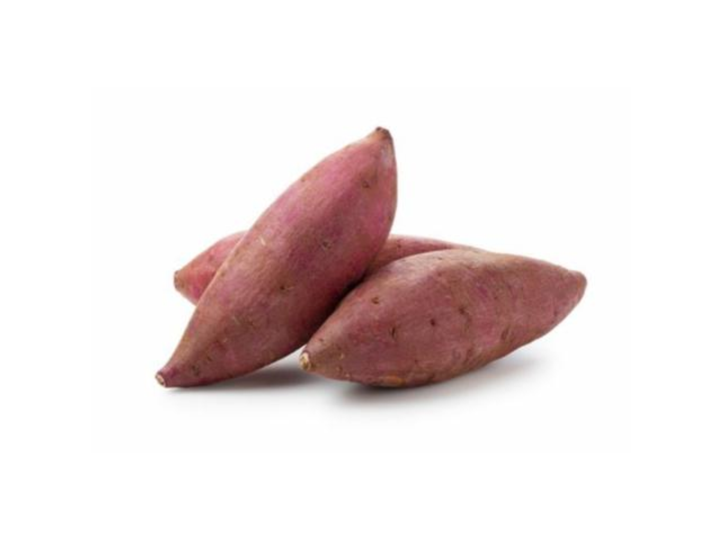 White Sweet Potato - Half Kilo