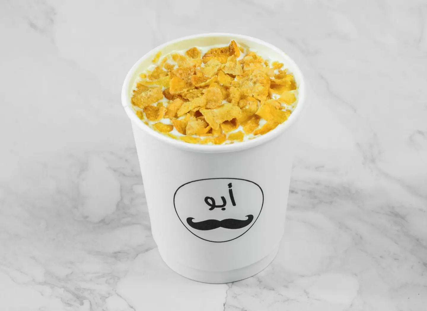Regular Horlex Milk - Mug