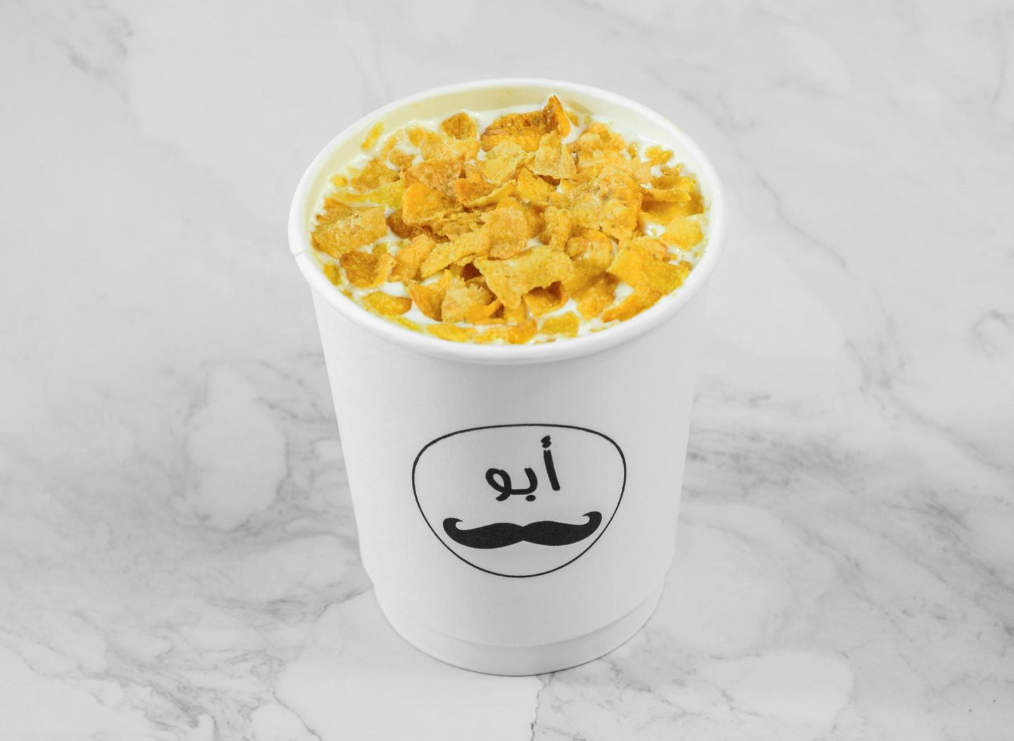 Regular Horlex Milk - Mug