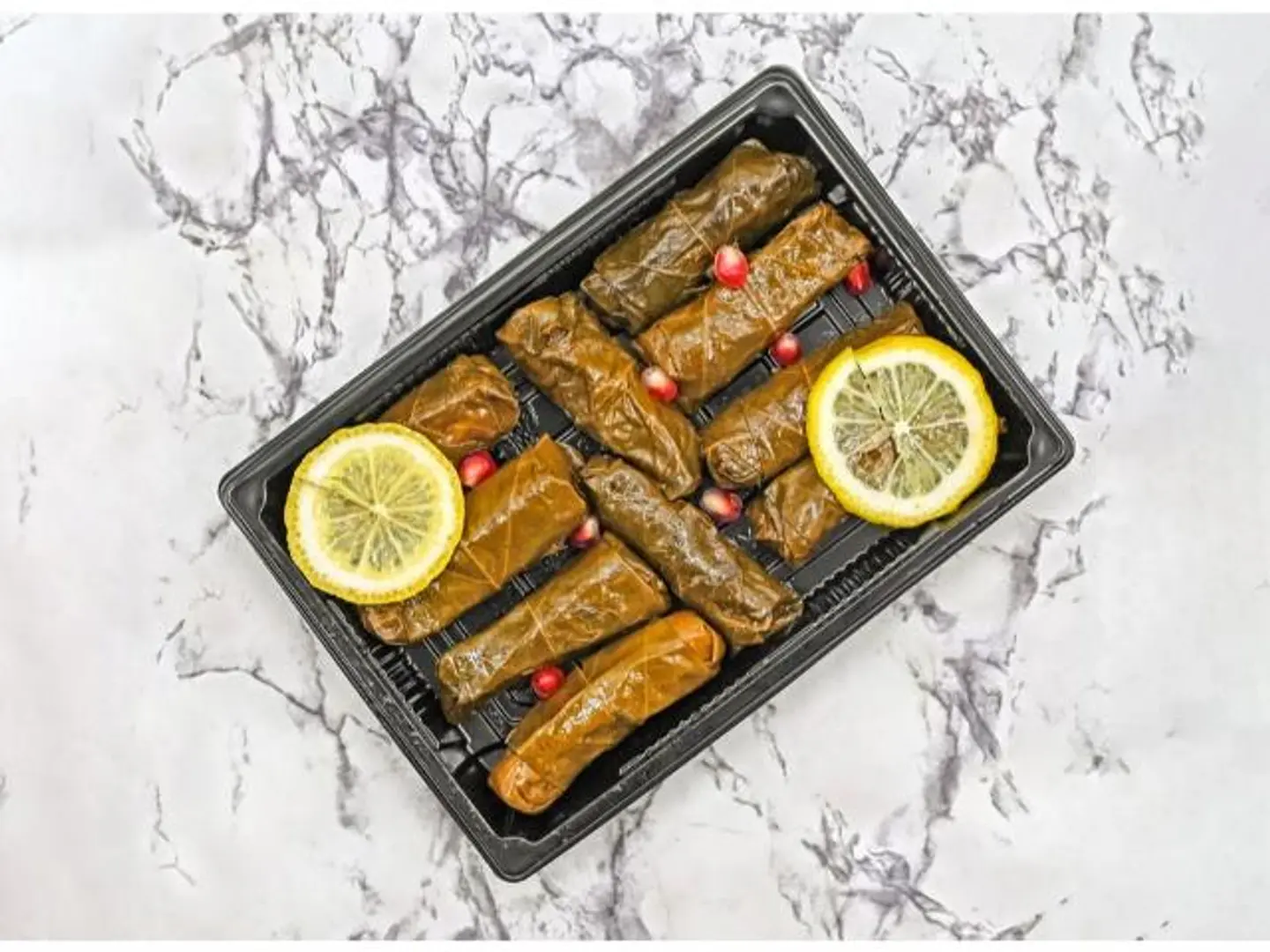 ورق عنب - 6 حبات