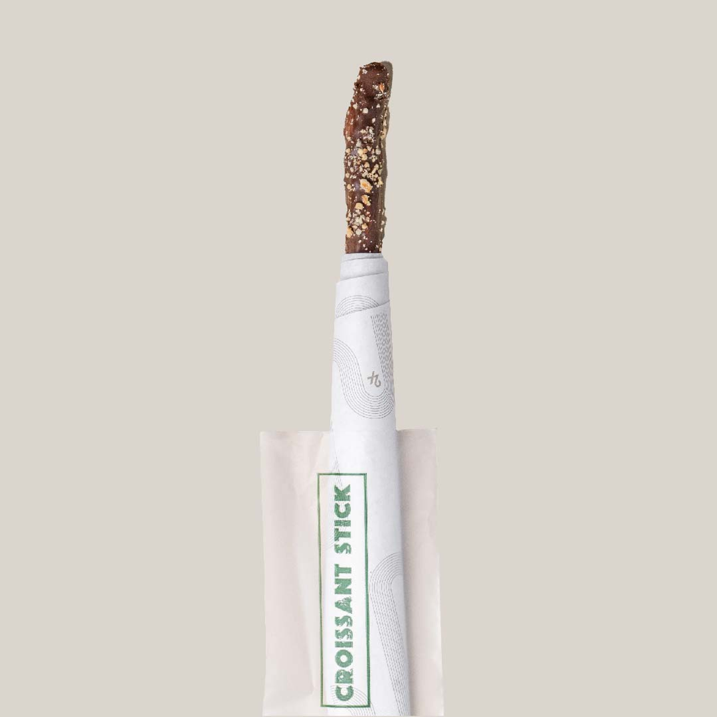 Croissant Stick - Small