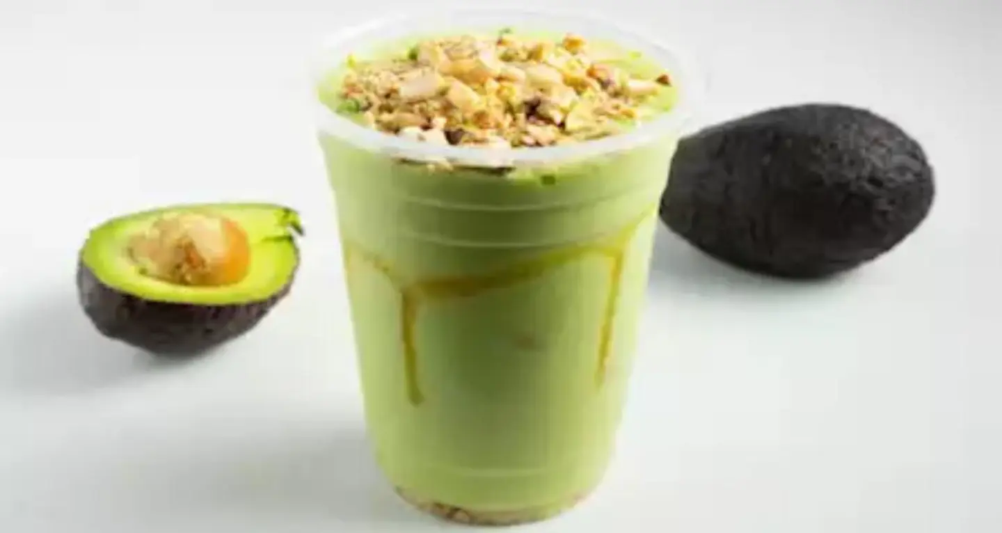 Avocado Milkshake - Small