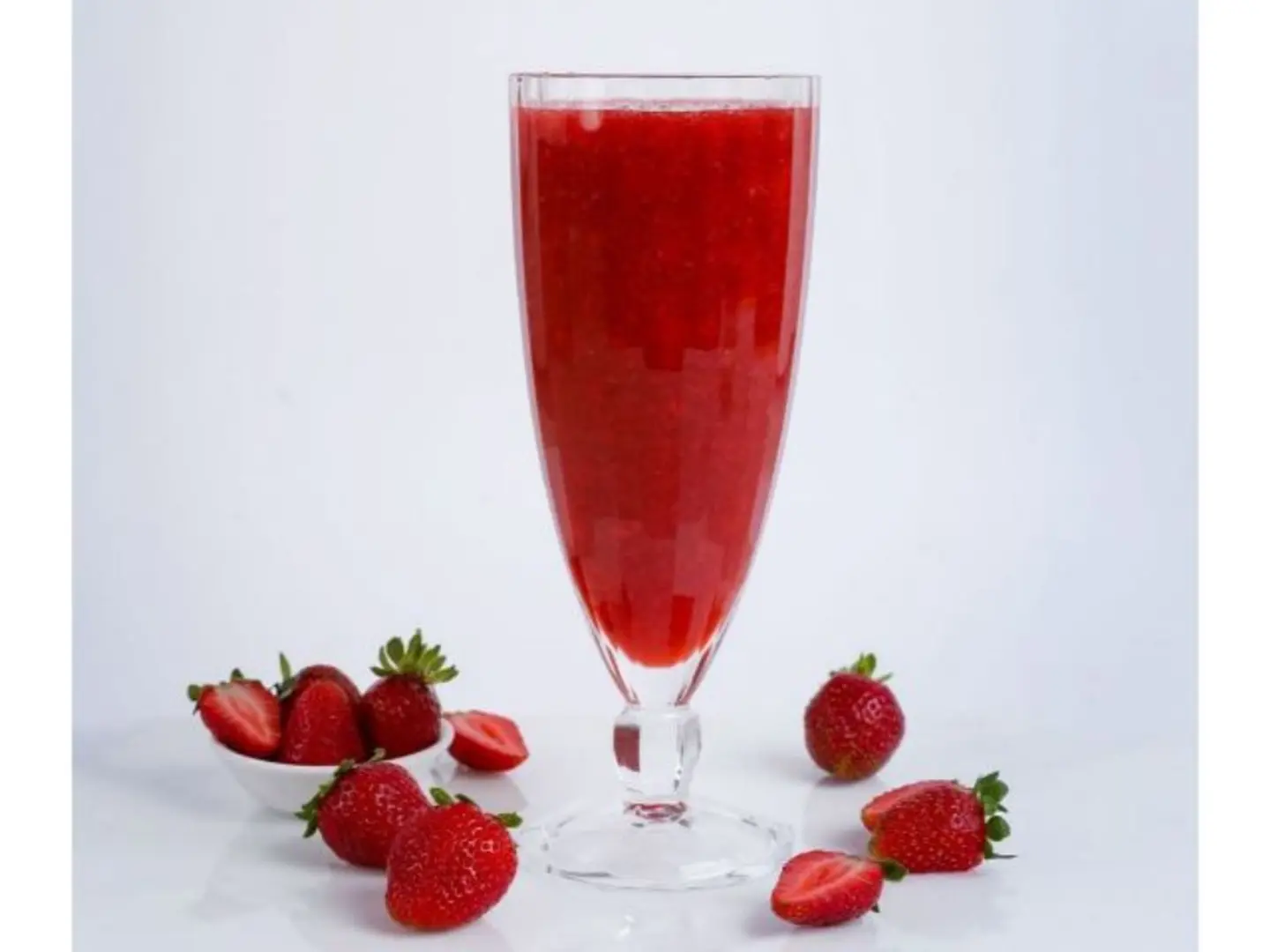 Strawberry - Small
