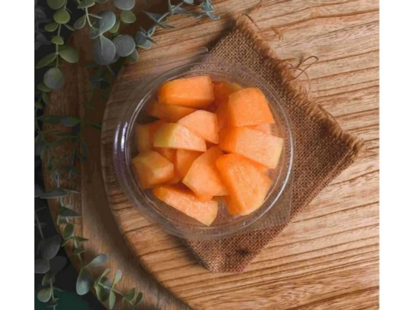 Melon Slices - Medium