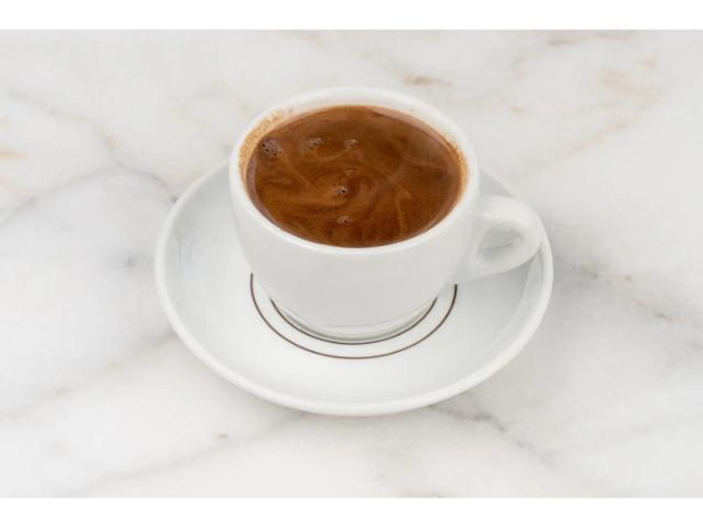 Turkish Coffee - Medium