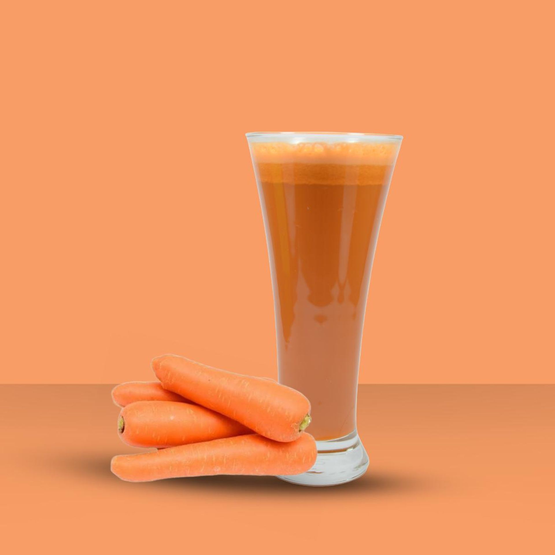 جزر - وسط