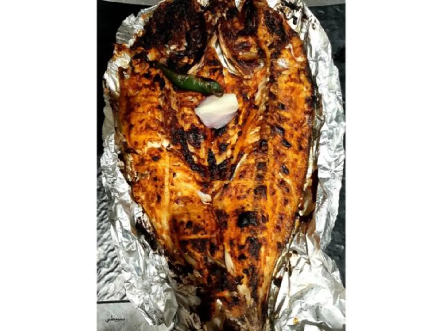 Grouper - 700 Gram