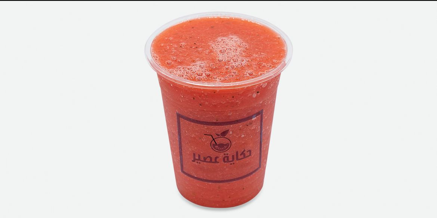 Watermelon Juice - Medium