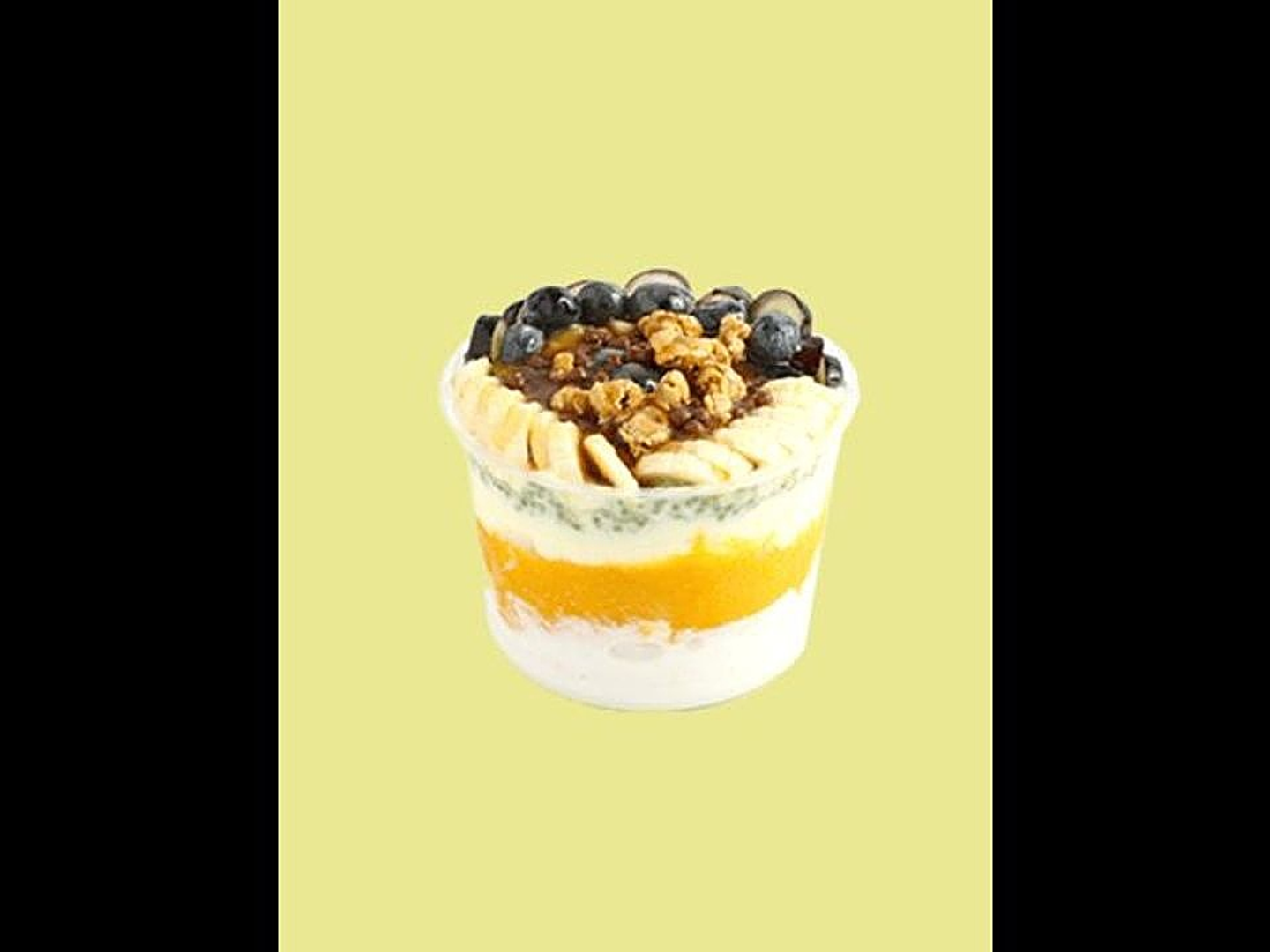 Acino Gelato - Medium