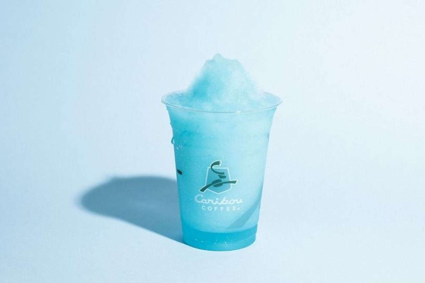 Blue Hawaiian - Large