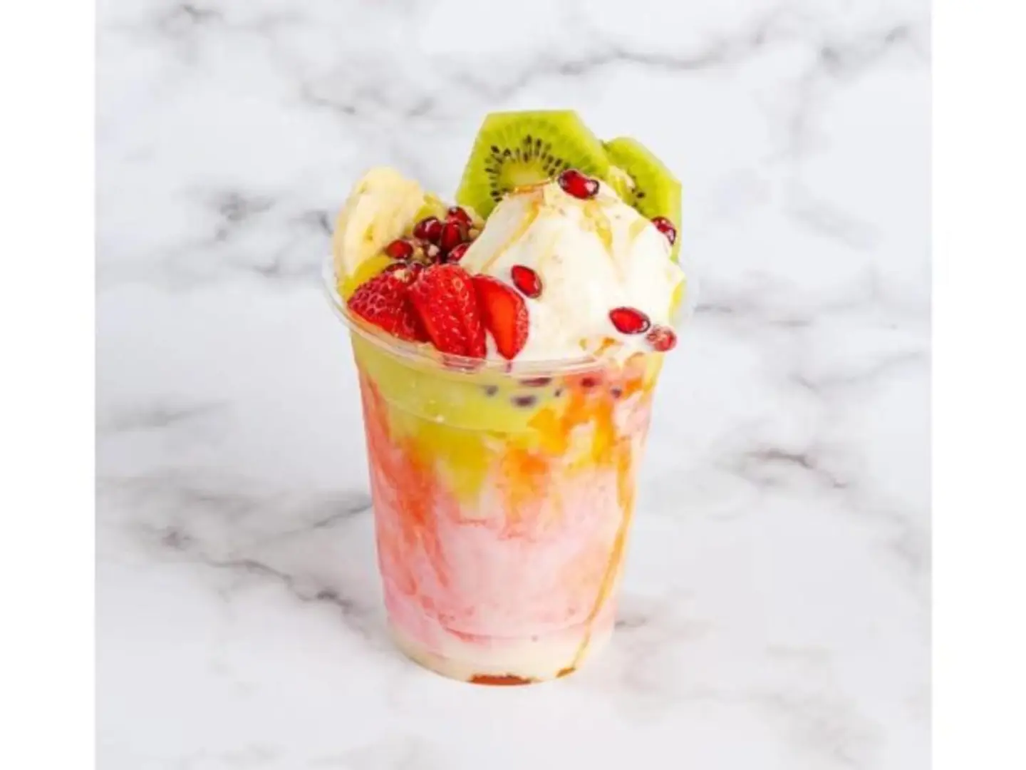 Fakhfakhina Ice Cream - Small
