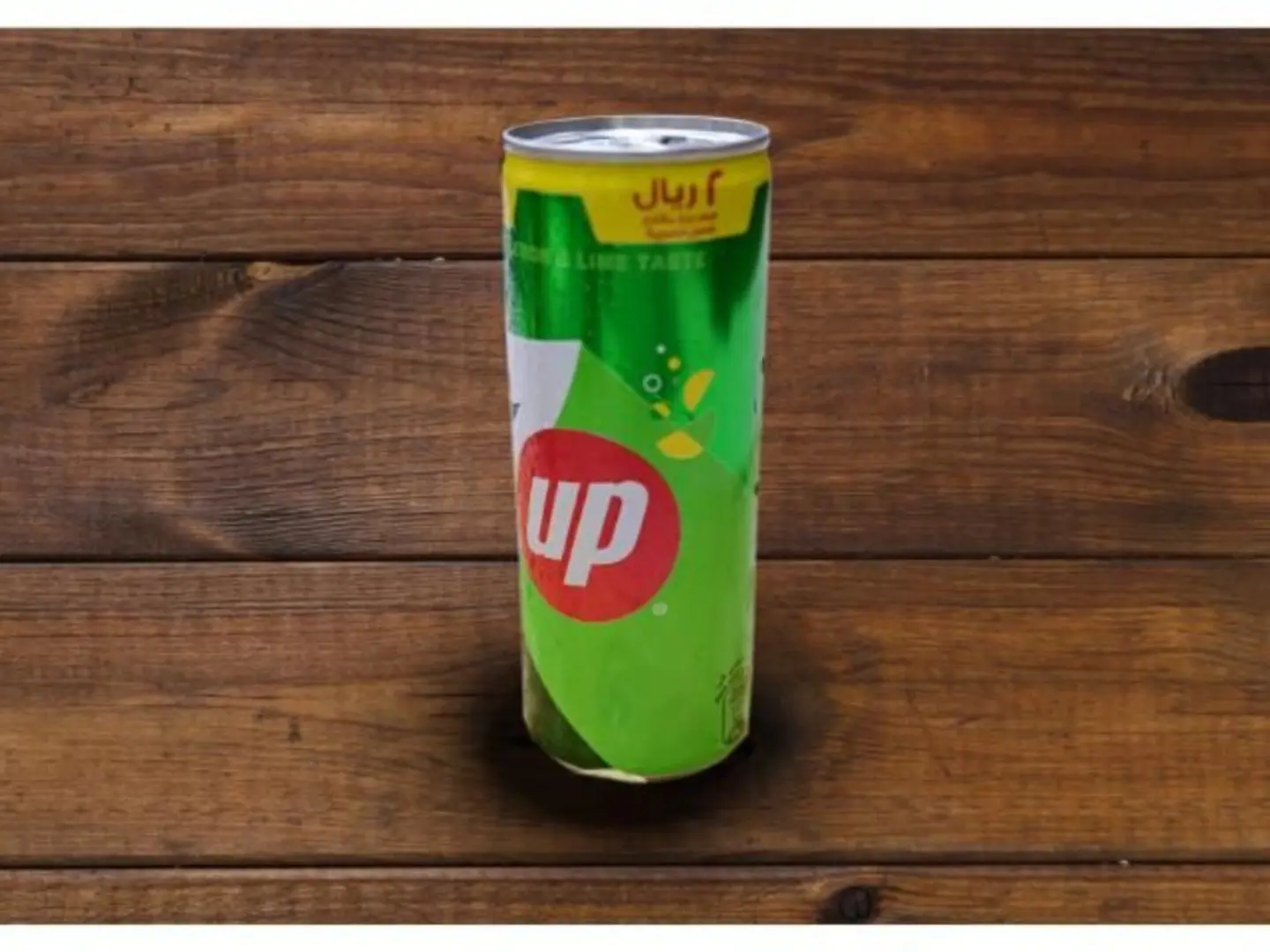 7 Up - Can