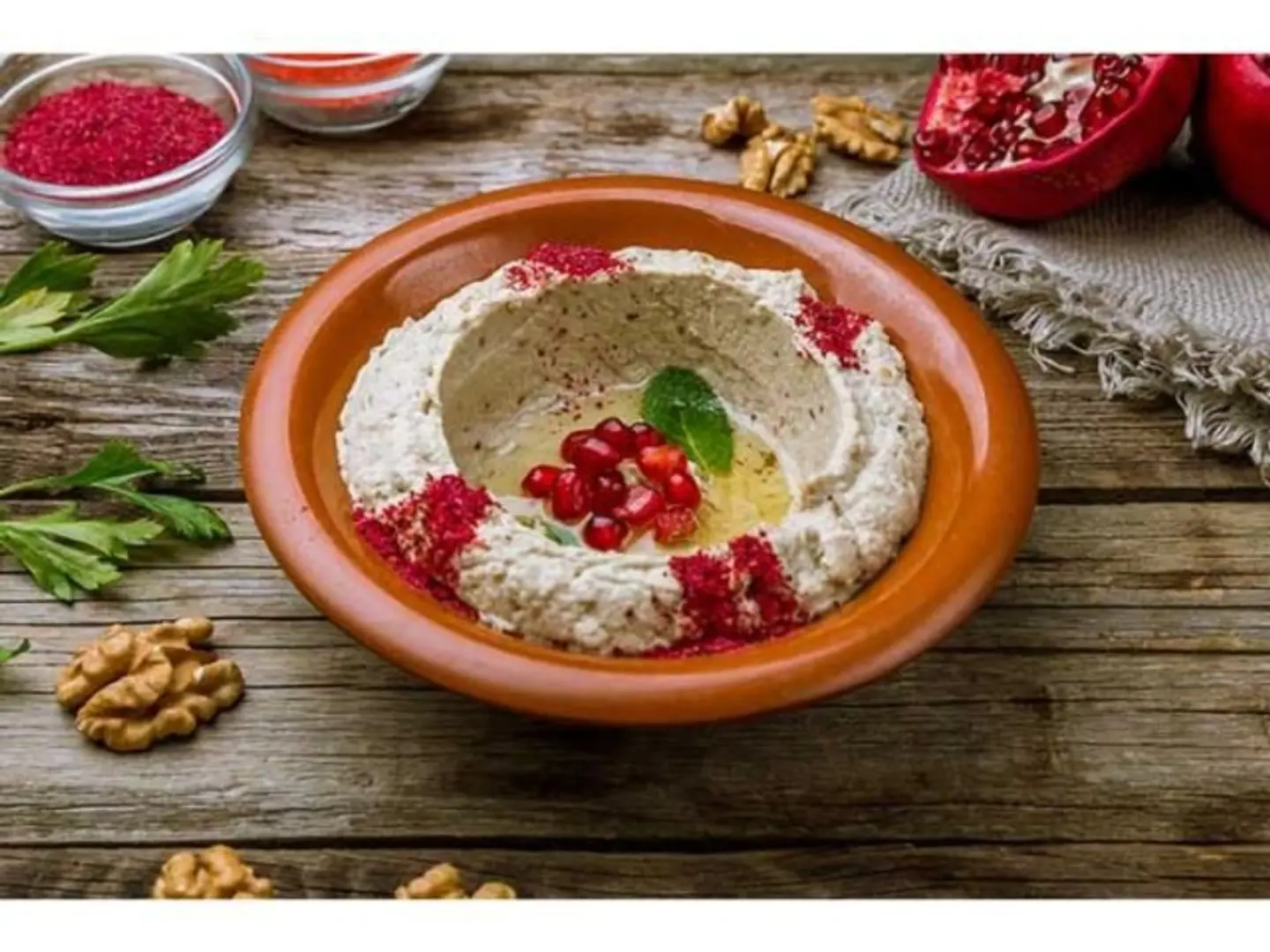 متبل - صغير