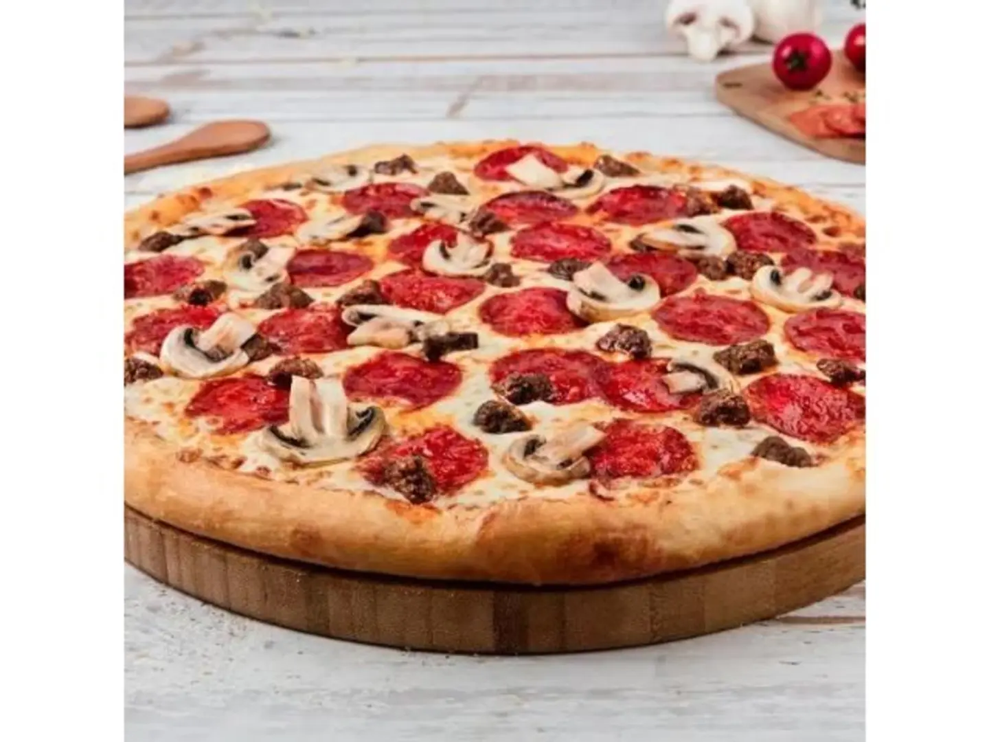 Pizza Italiano - Medium
