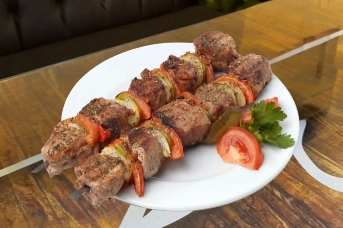 كباب - 250 جرام