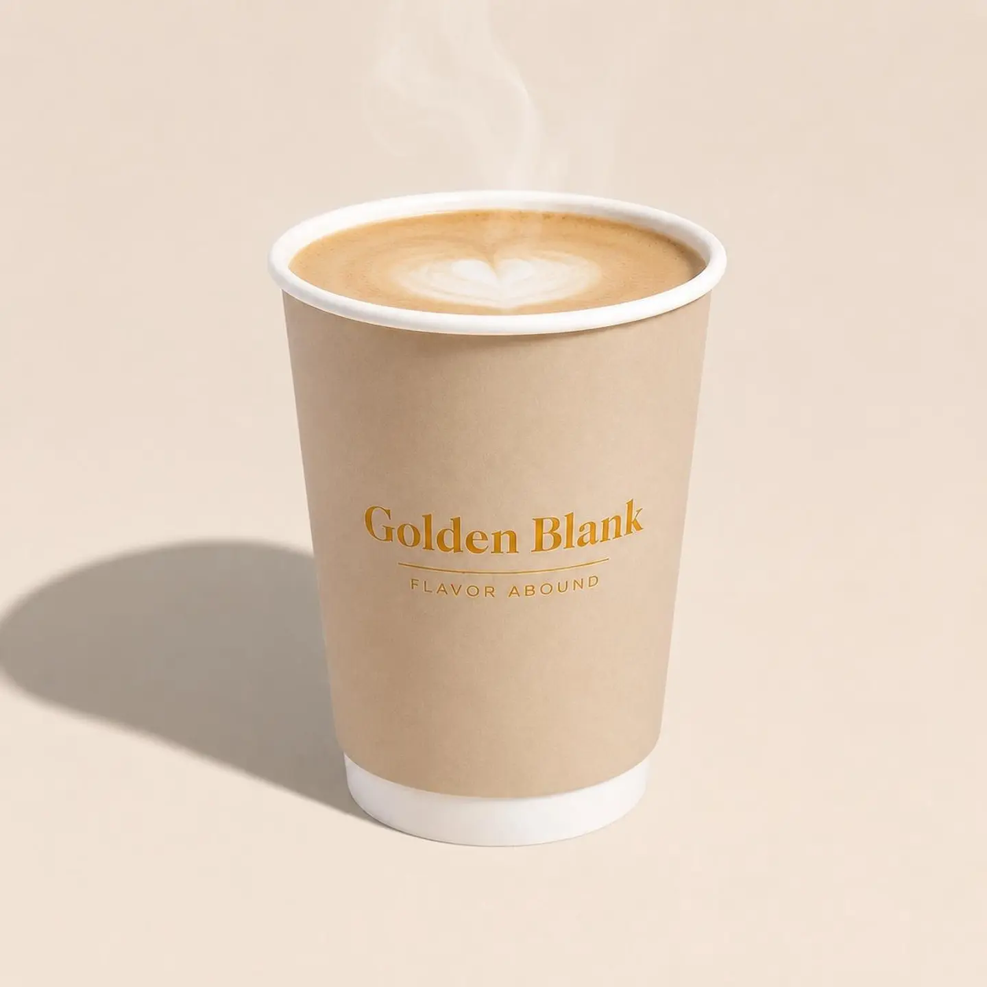 Spanish Latte - Hot