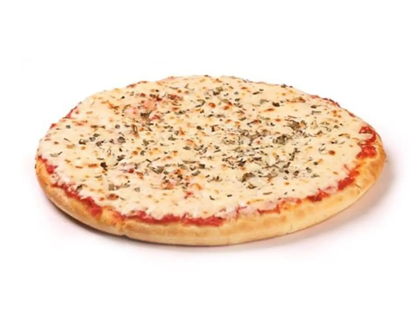 بيتزا مارجريتا - صغير