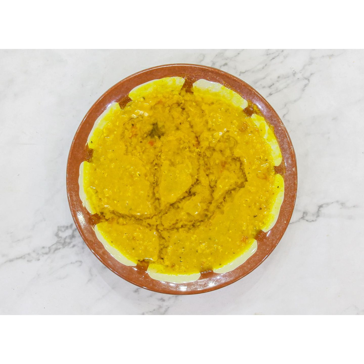 Butter Lentils - Small