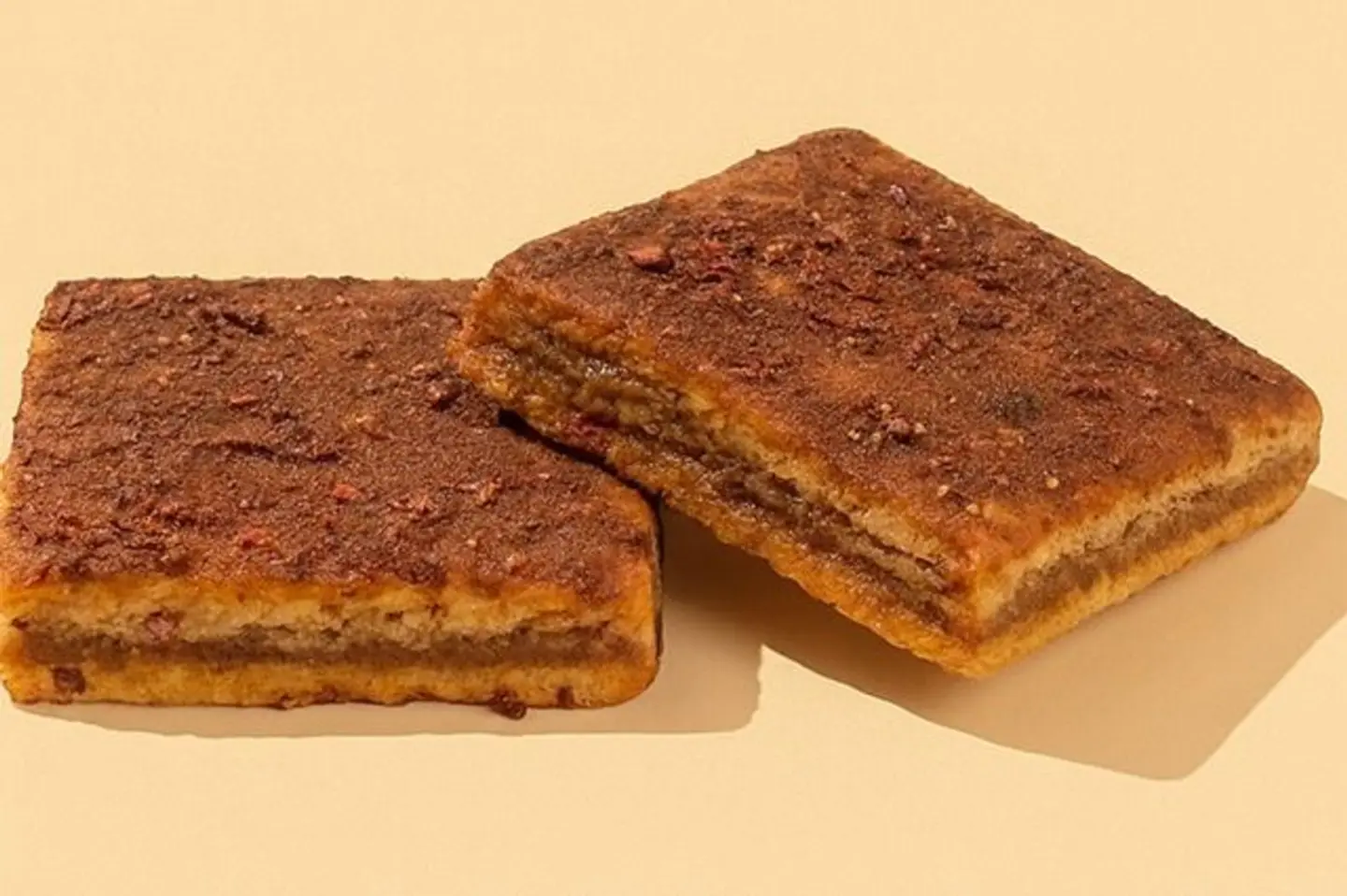 مقروطه قرفه - بوكس صغير