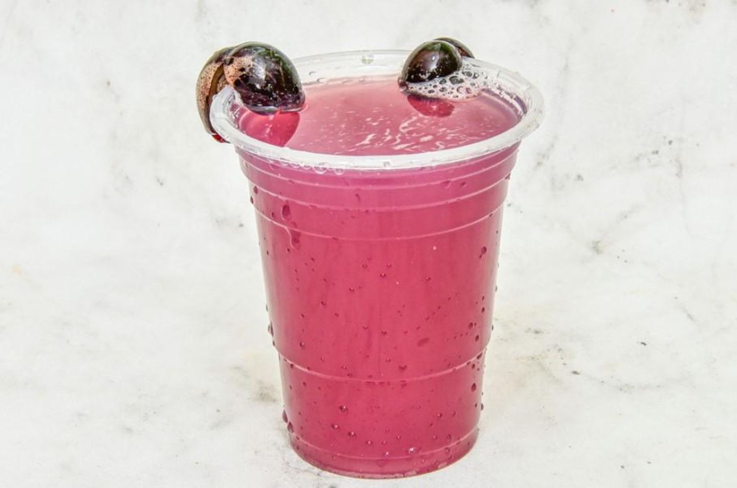 عنب - كاس