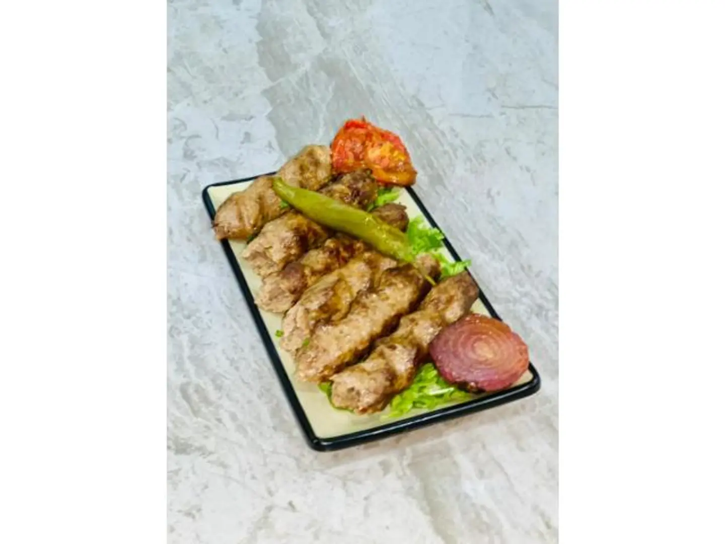 Beef Kofta Kebab - Quarter Kg