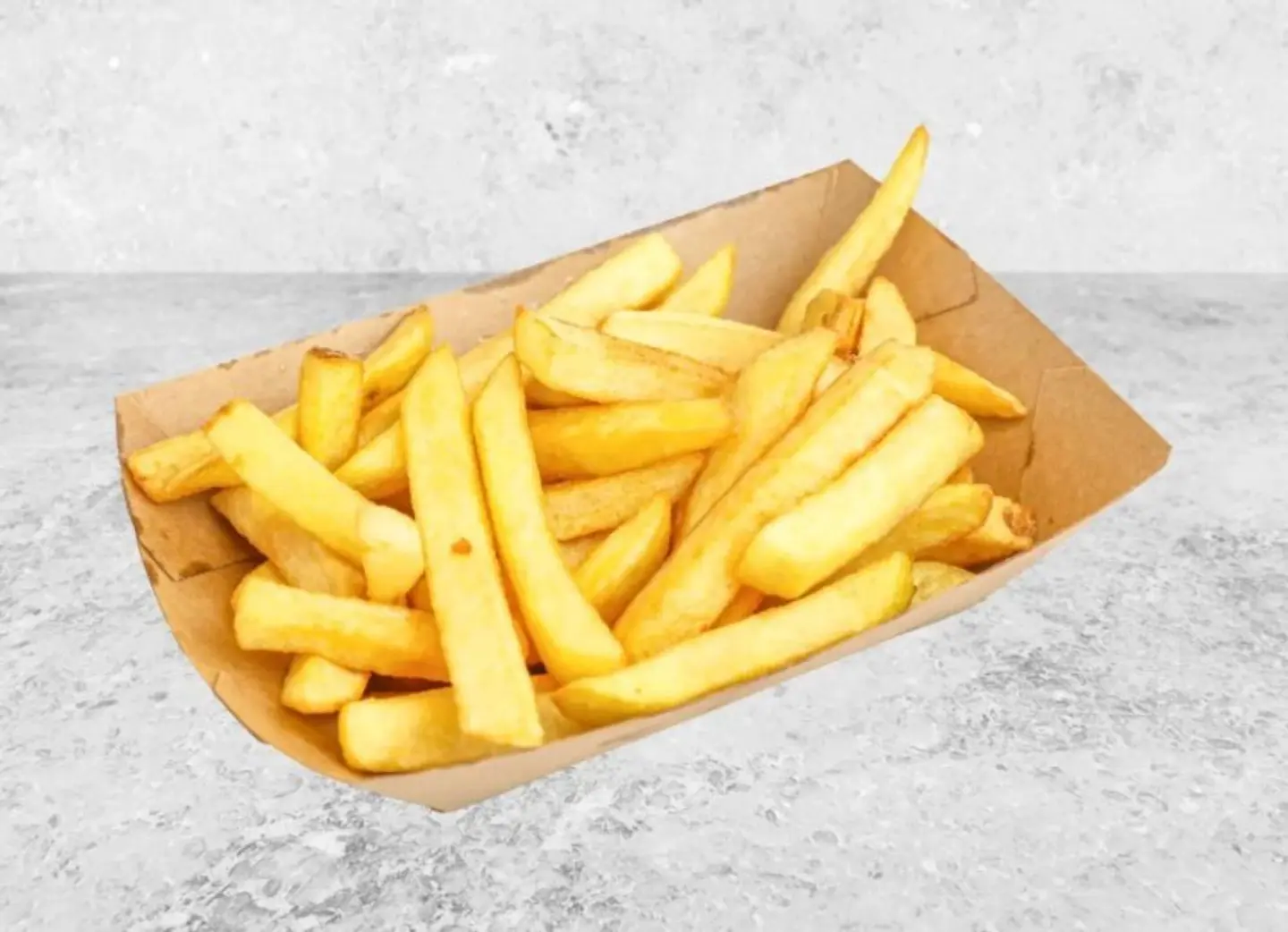 French Fries Plate - Small