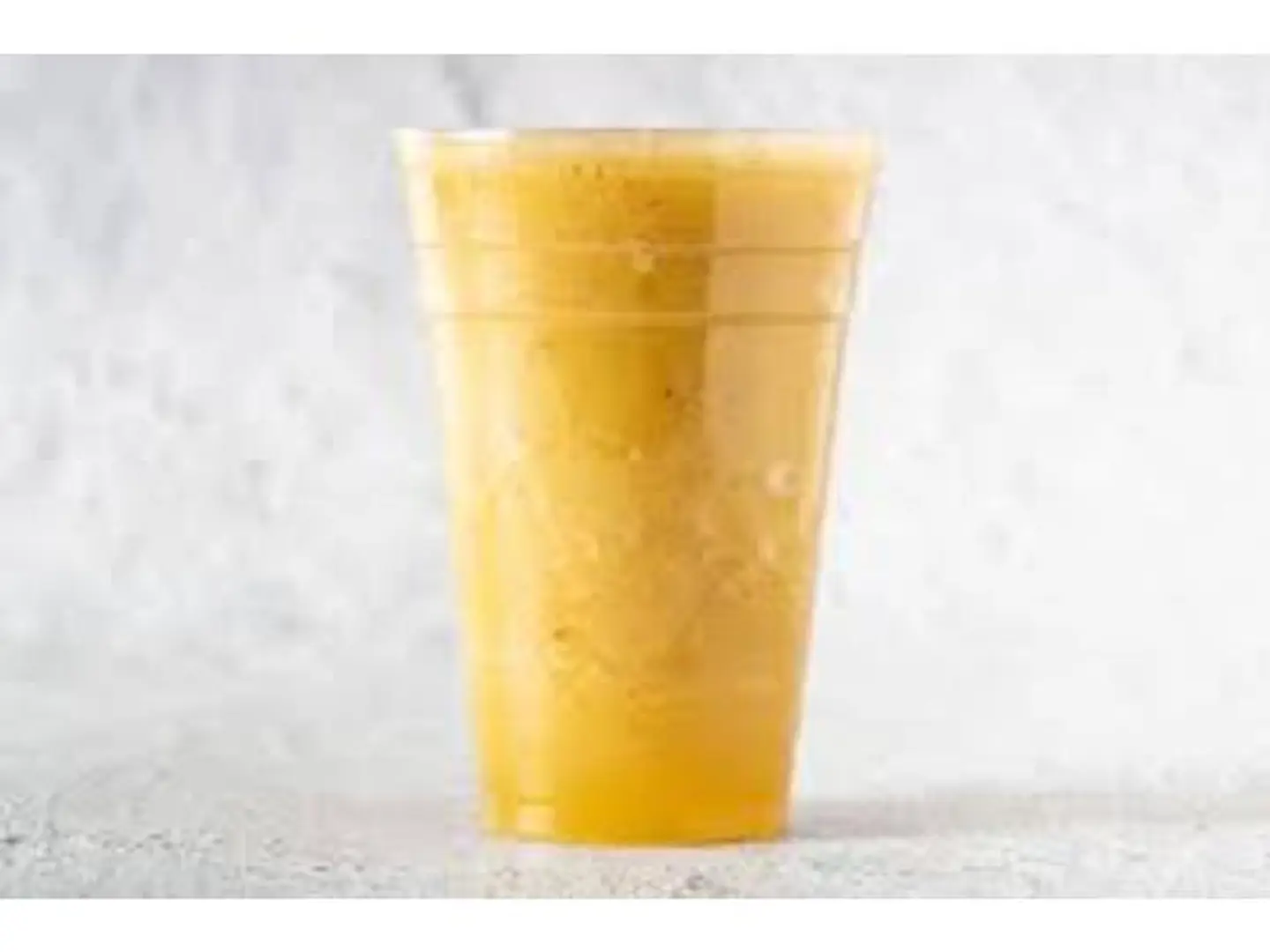 Pineapple Shaqaf - Medium