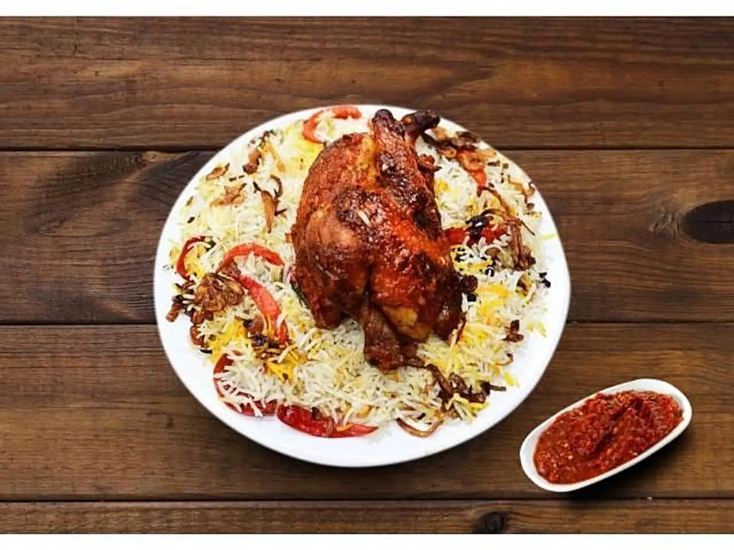 Roasted Chicken - Cheese