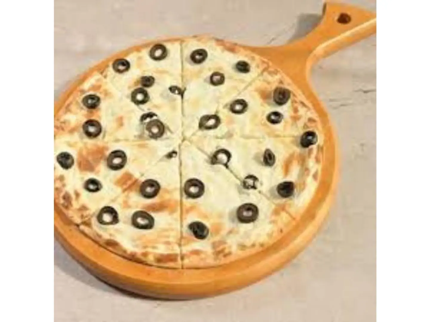 Labneh And Olive Pastry - Small