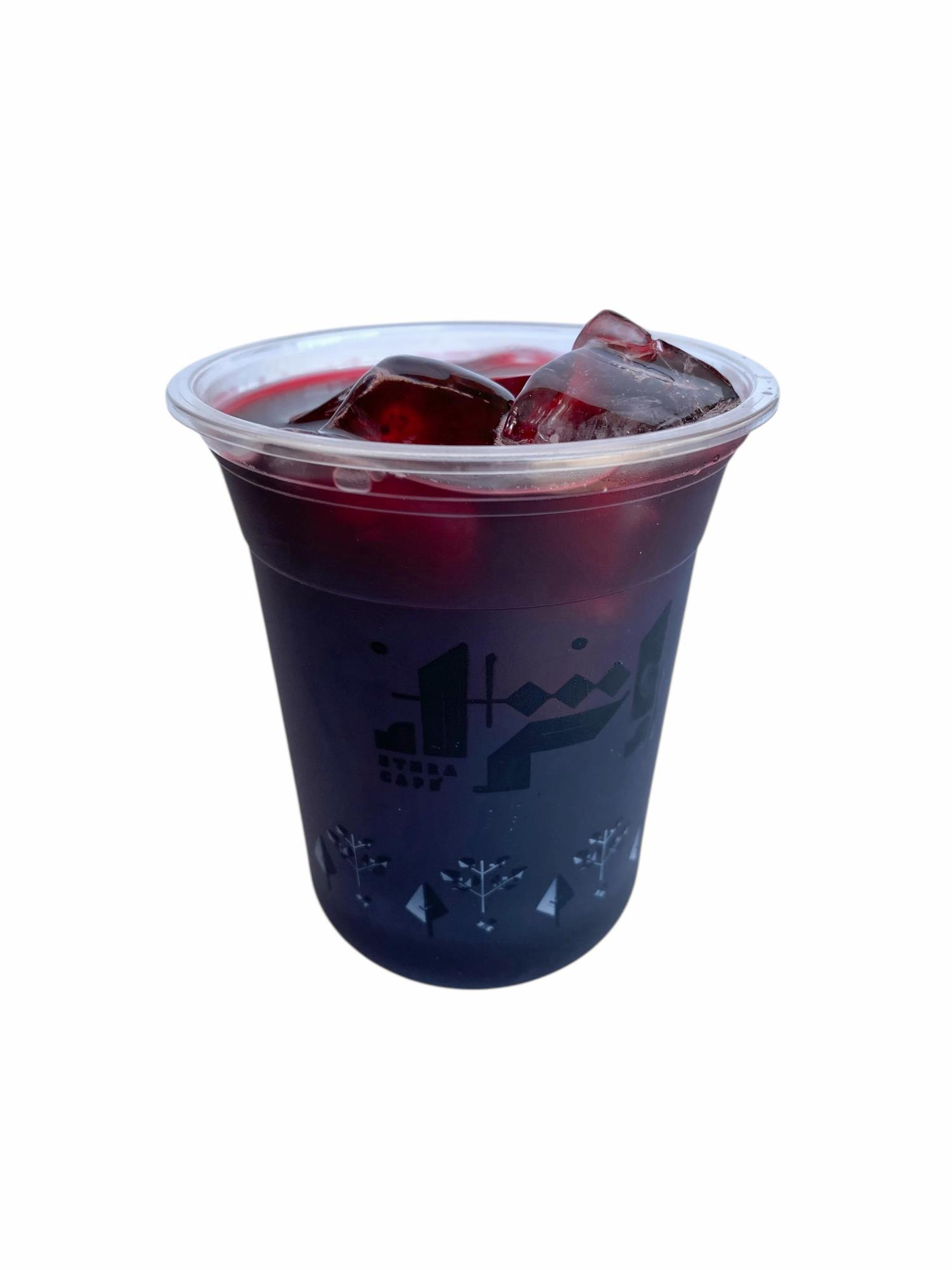 كركديه ورد - 9 اونز