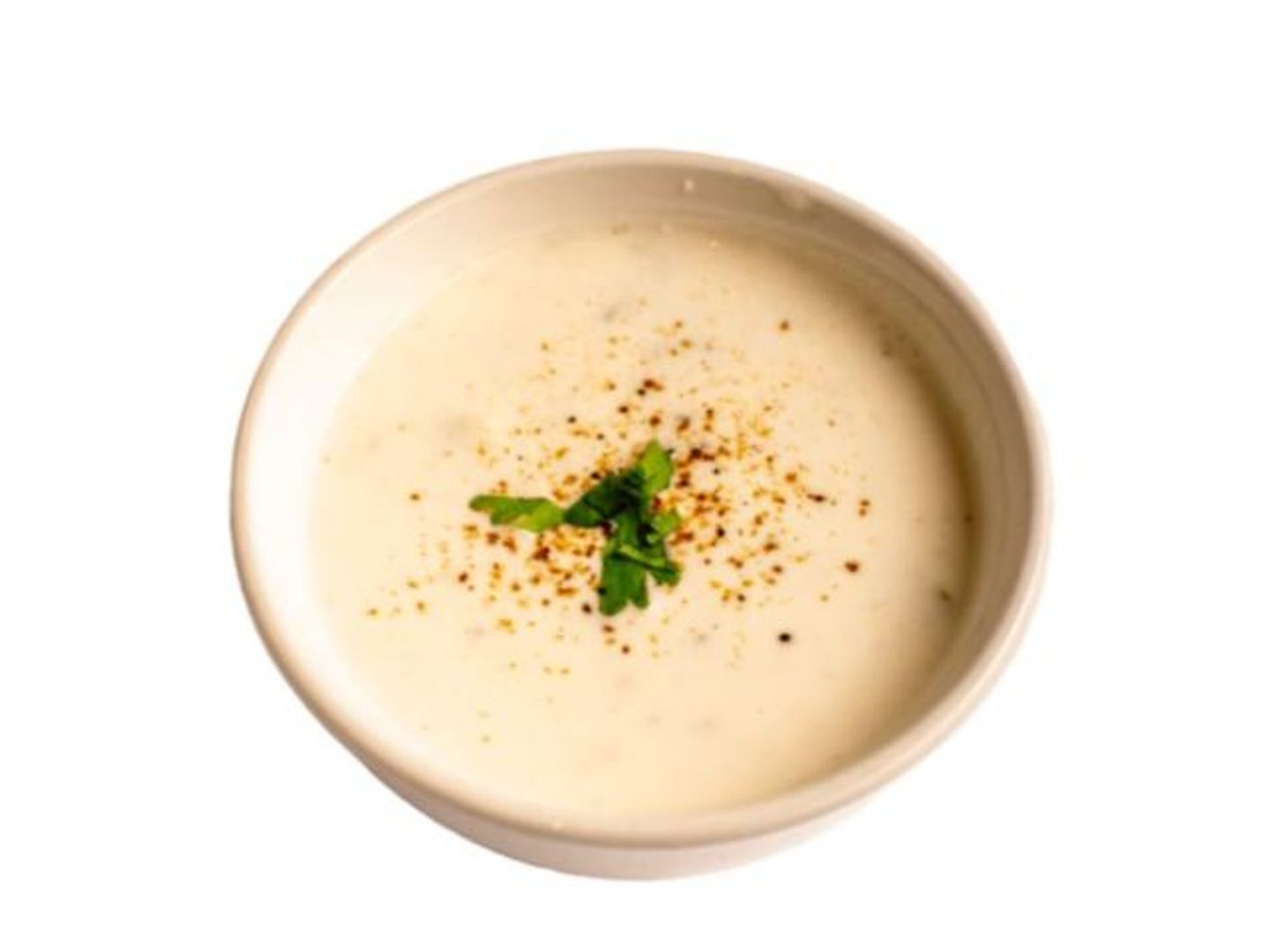 طحينة - صغير