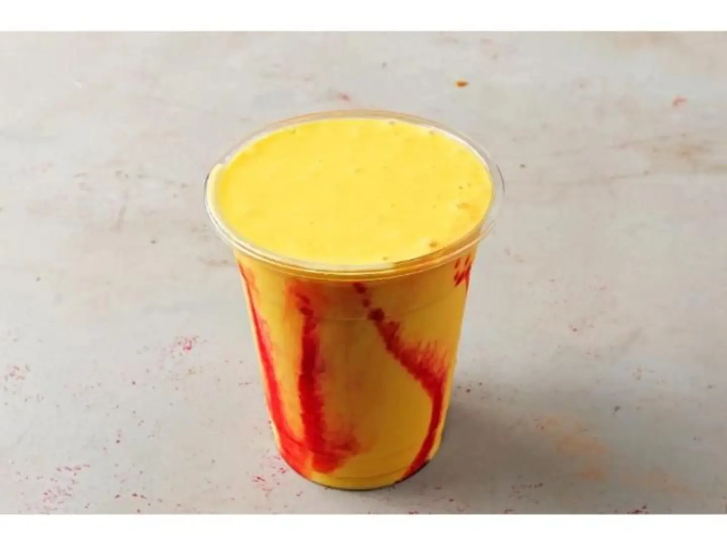 Asfahani Juice - Small