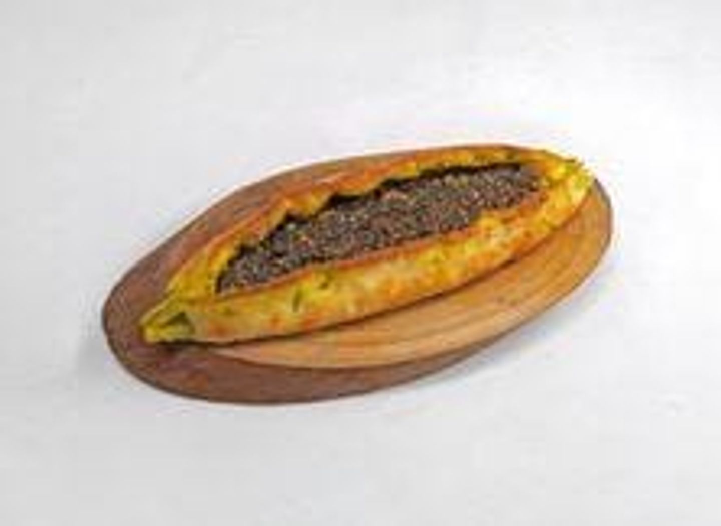 زعتر سادة - أجبان شاميات