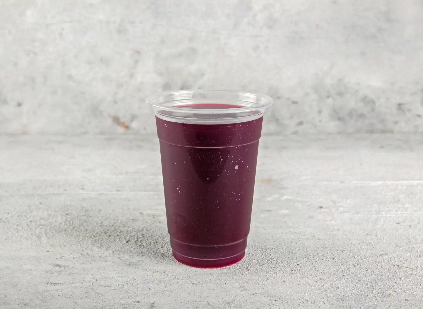 Mixed Berries Juice - 1 Liter