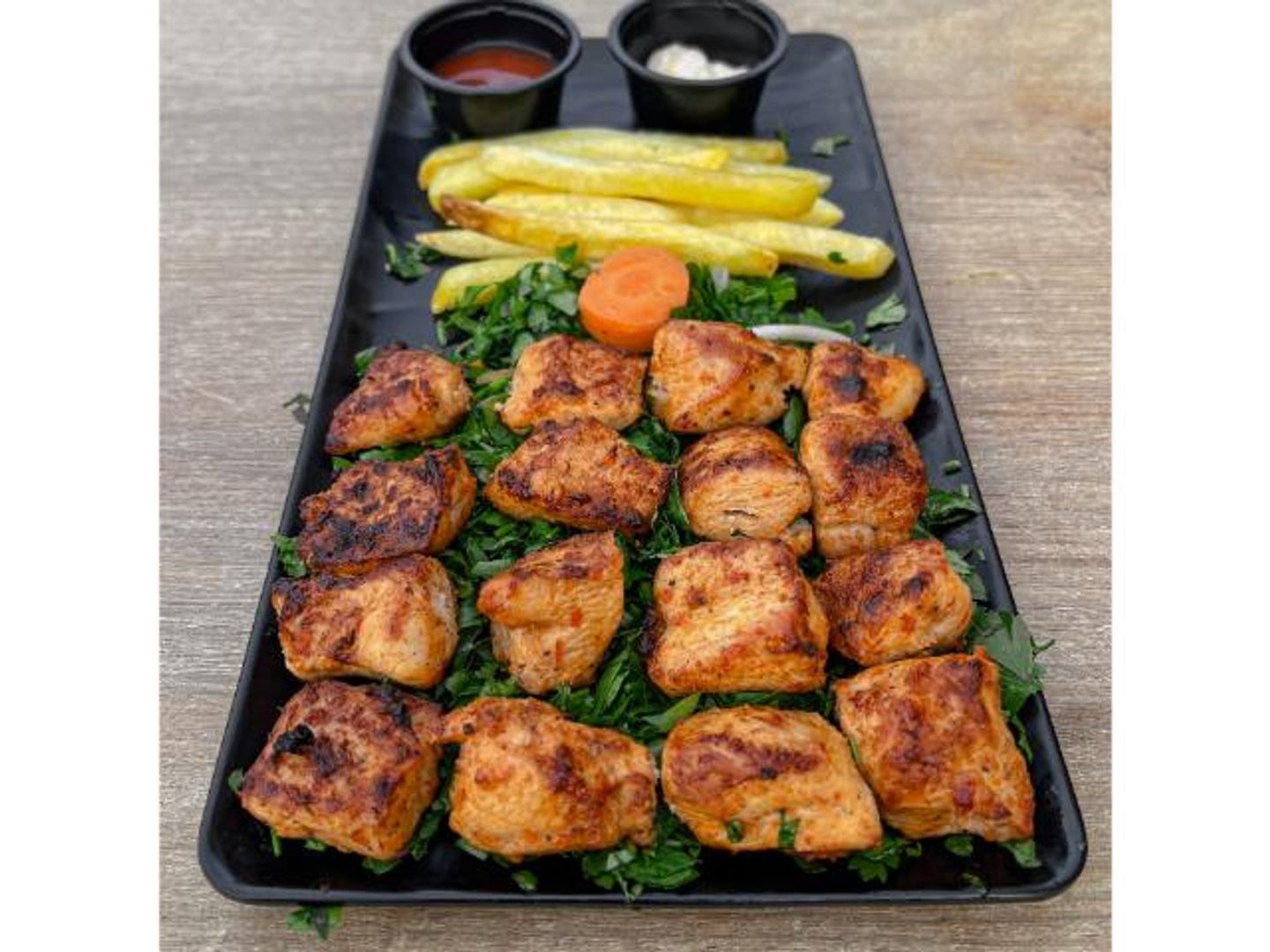 شيش طاووق - 250 جرام