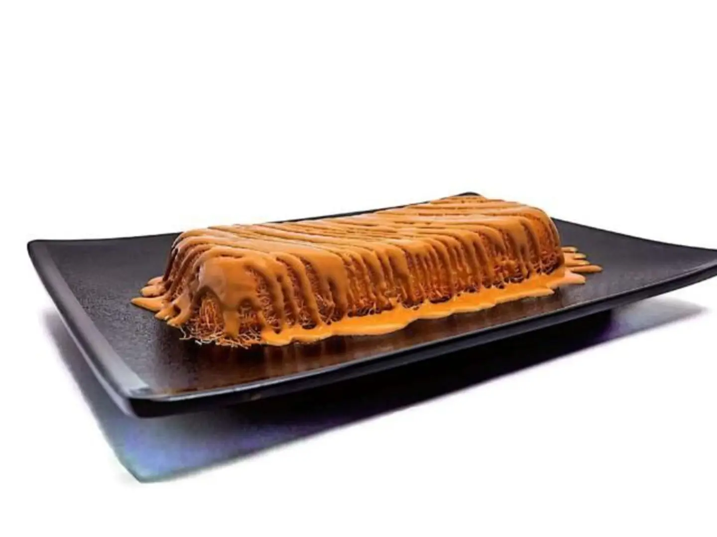 Rectangular Kunafa Kit Kat - Small