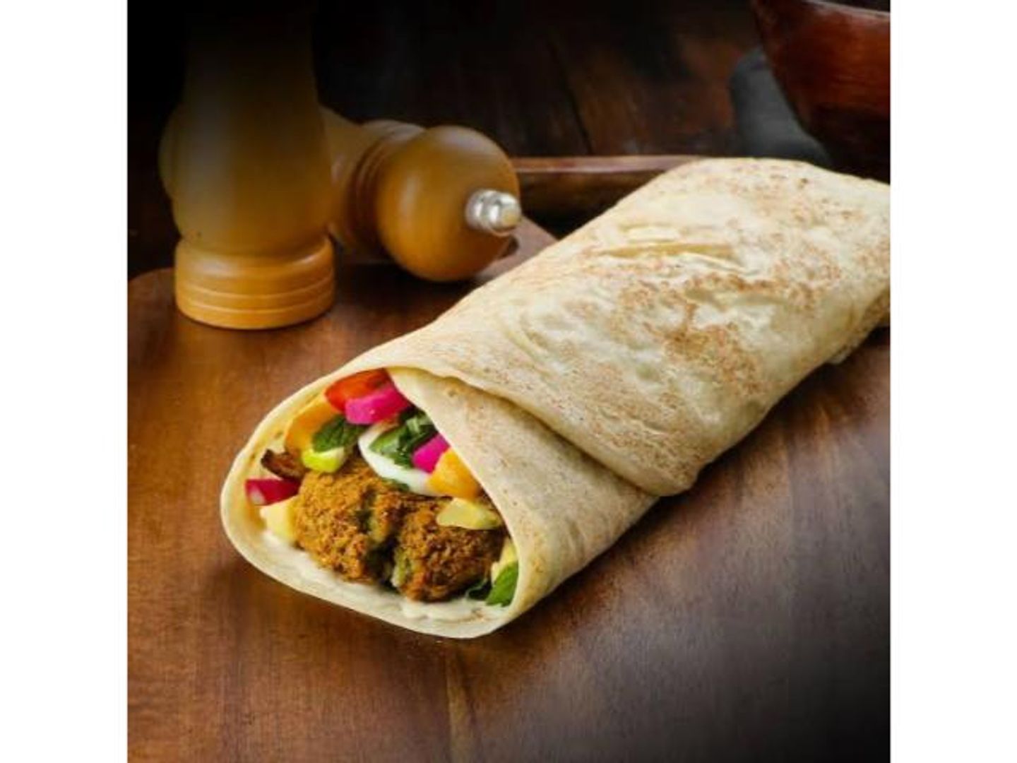 Shami Falafel - Shami