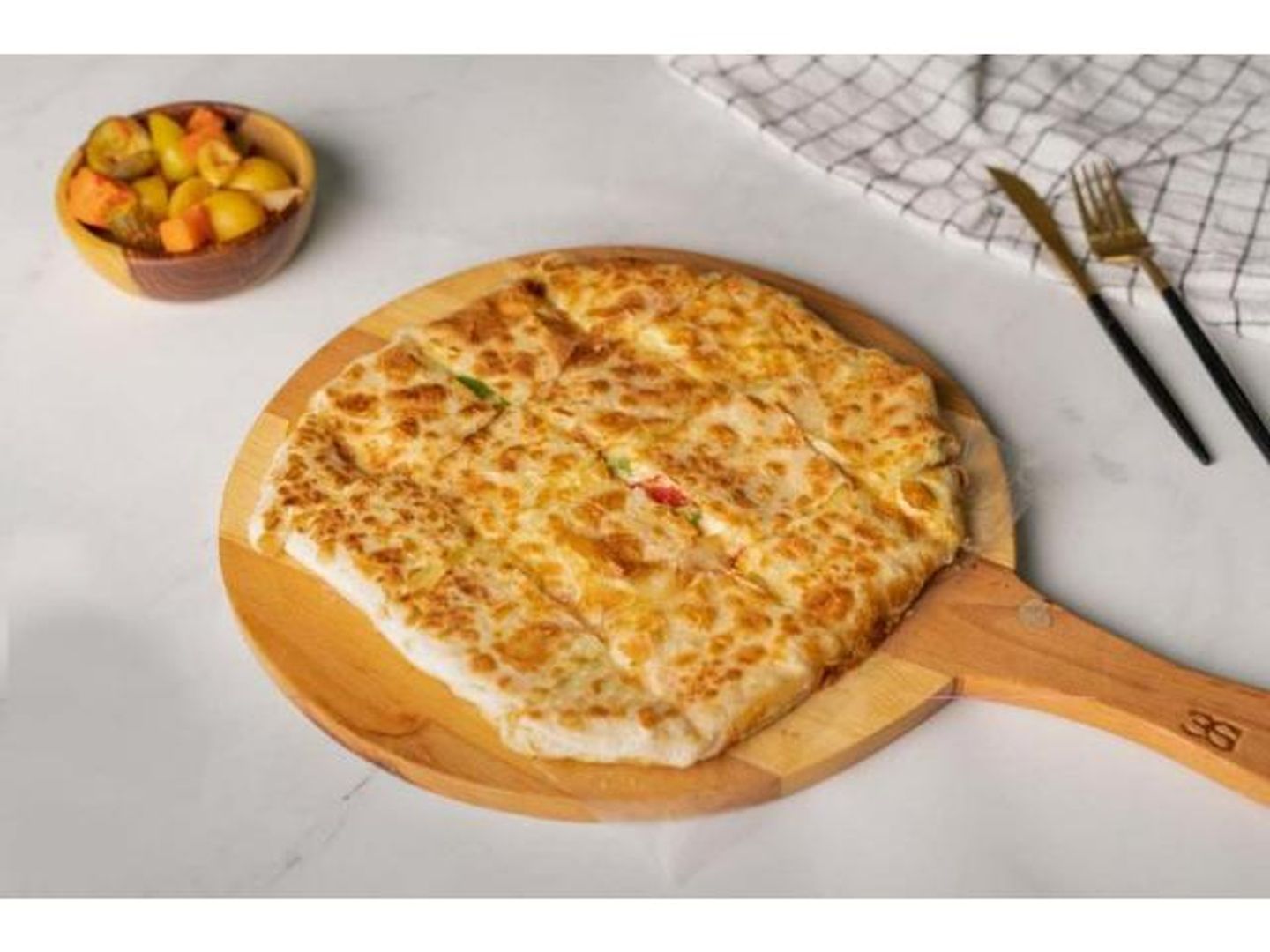 Sausage Pie - Regular