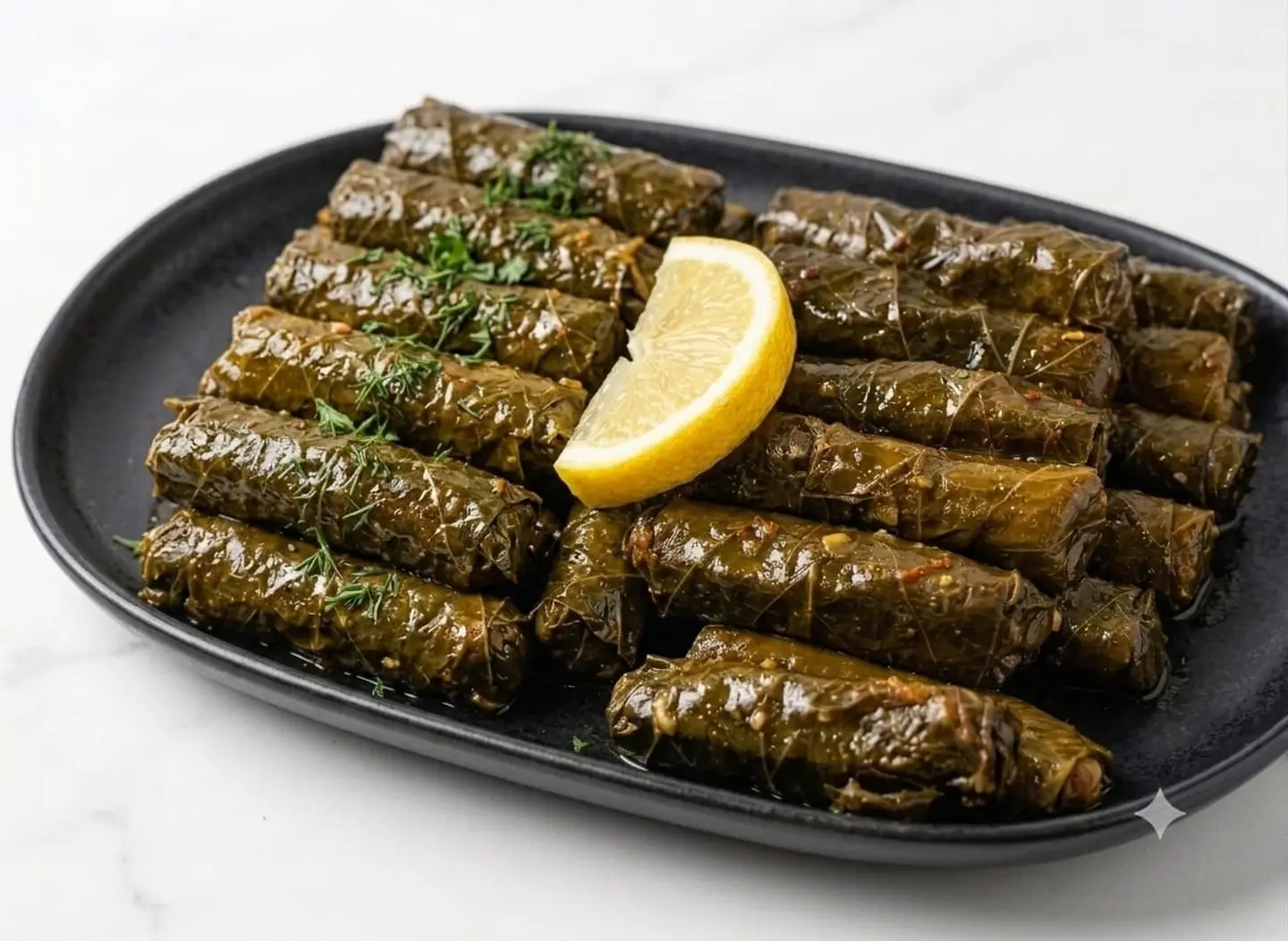 Grape Leaves - Small