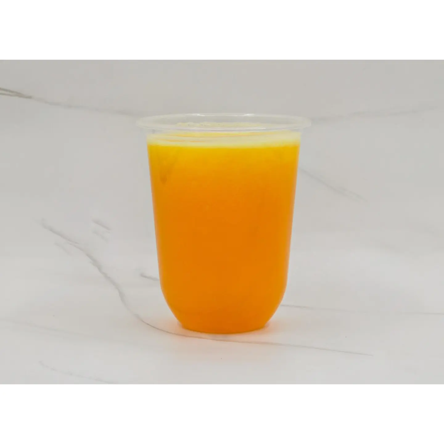 Peach - 12 Oz