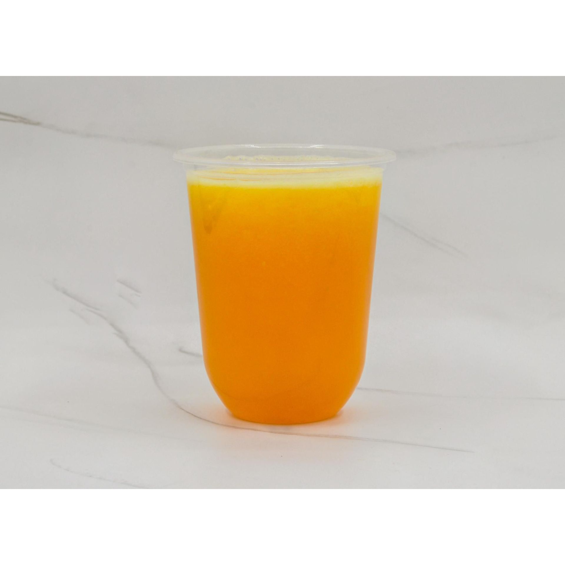 خوخ - وسط