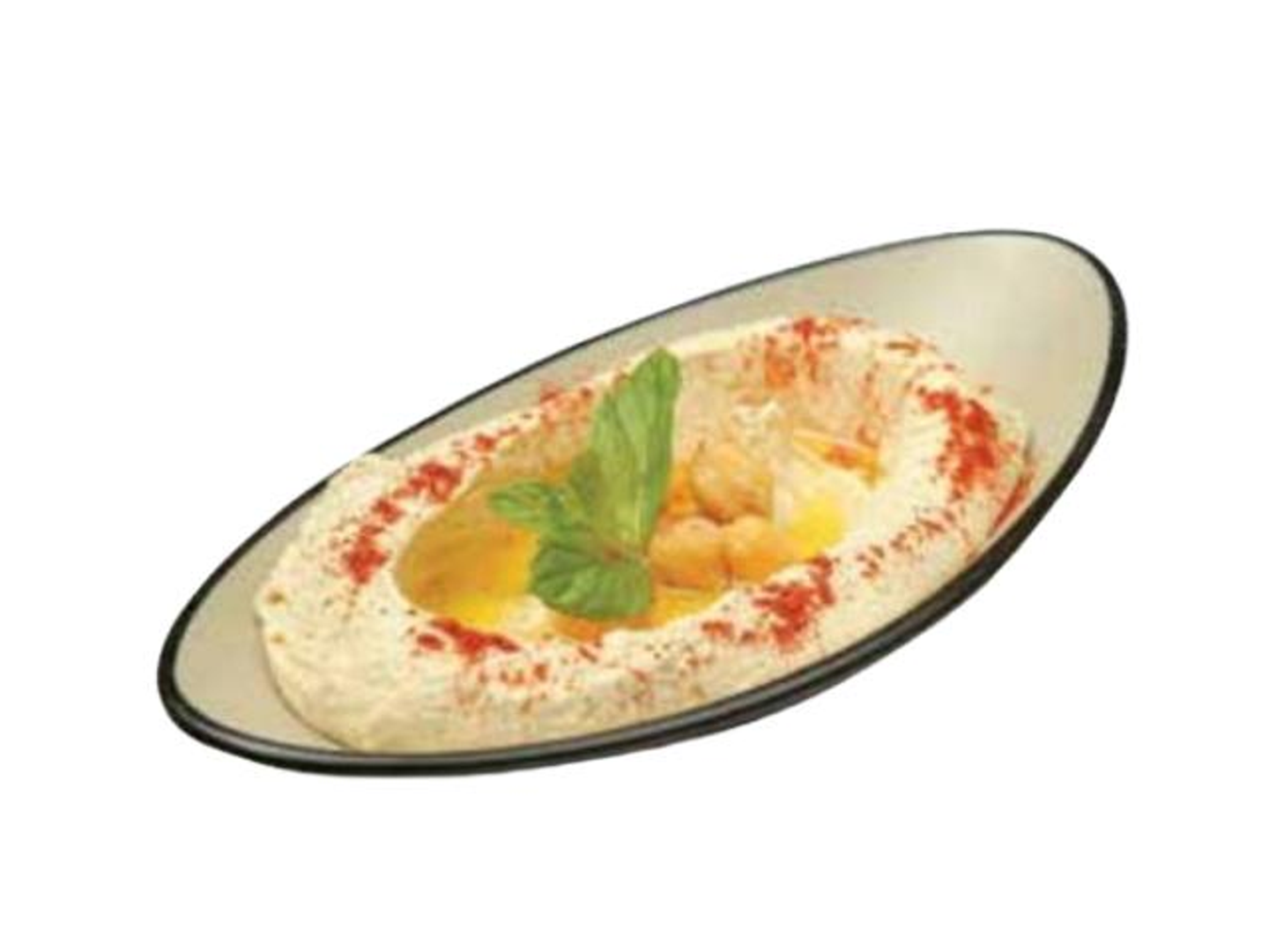 Hummus - Small