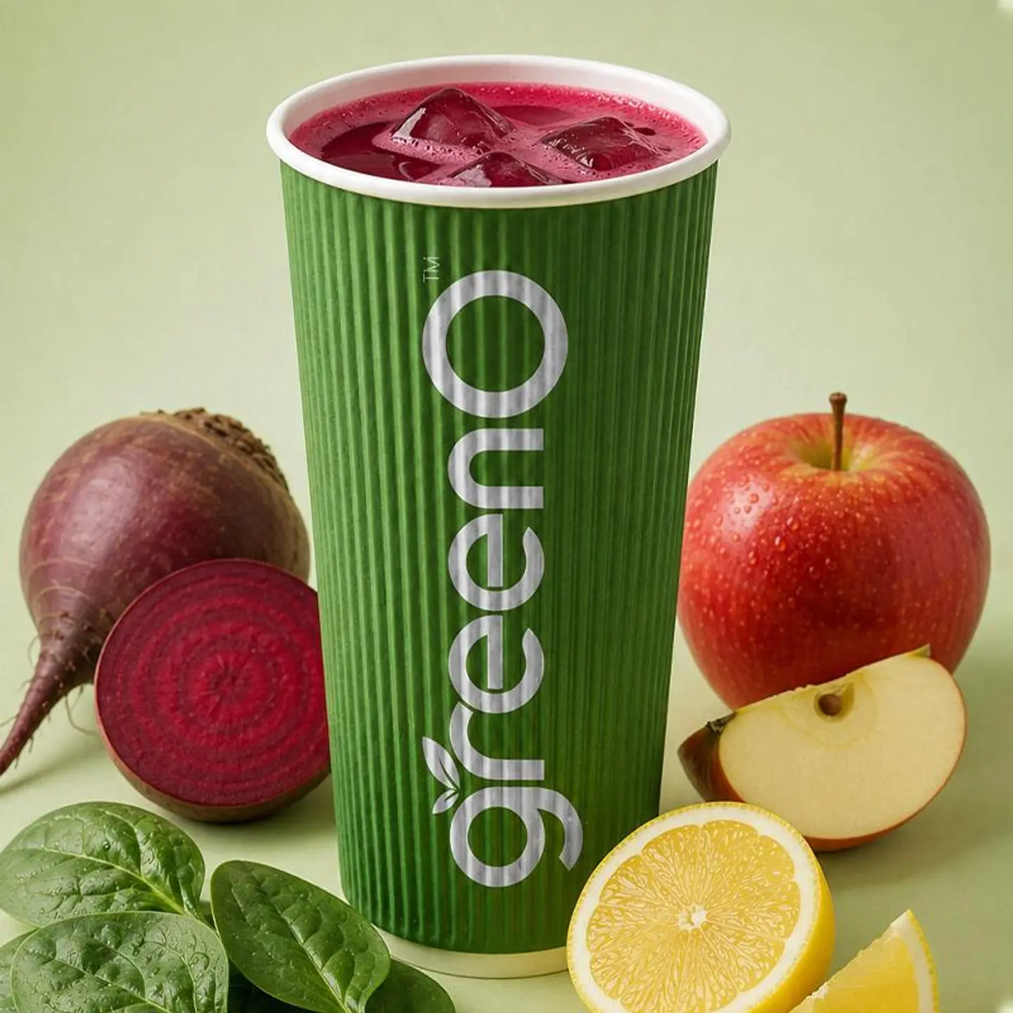 Doctor Cleanse - 12 Oz