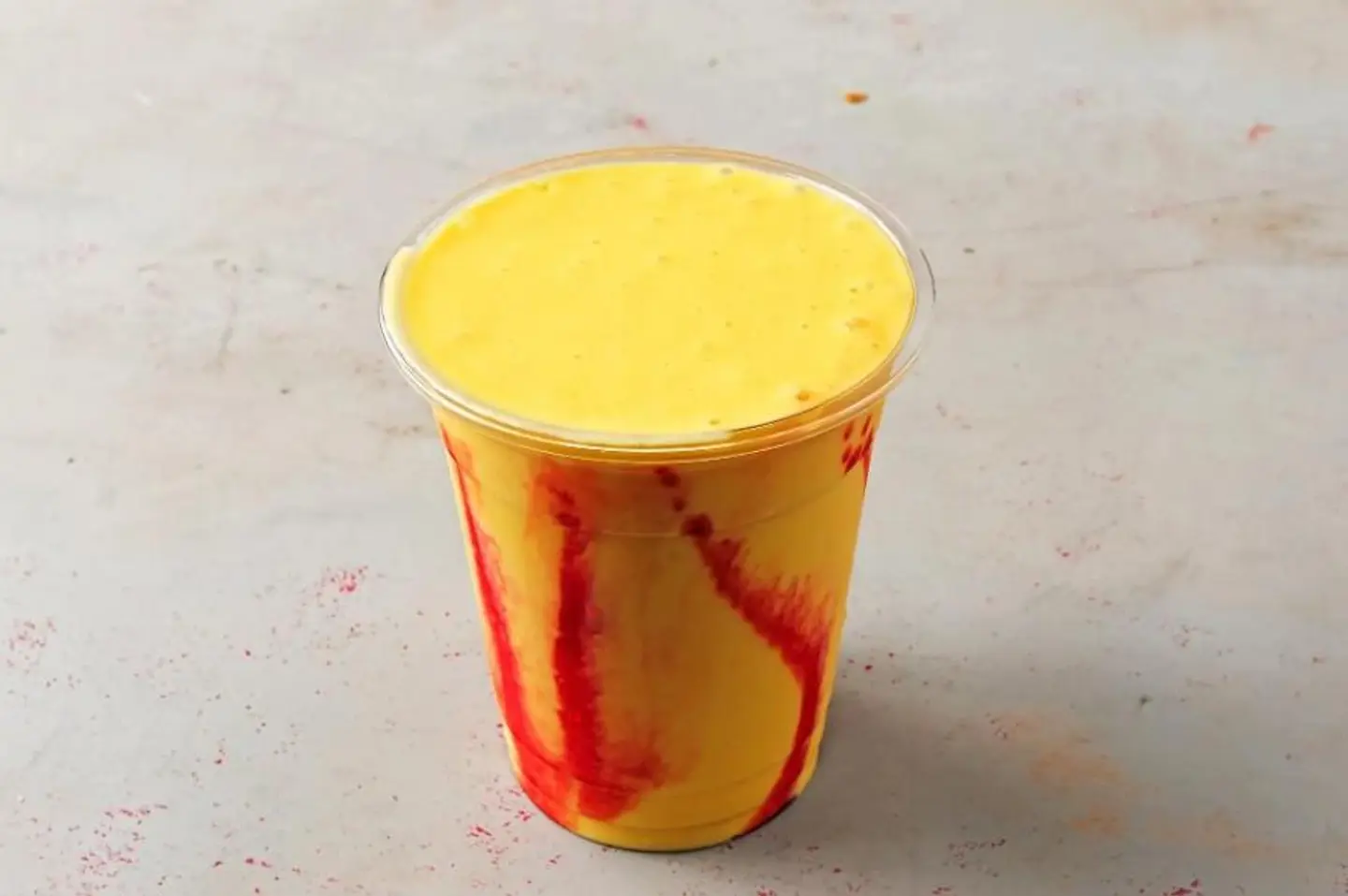 أصفهاني - وسط