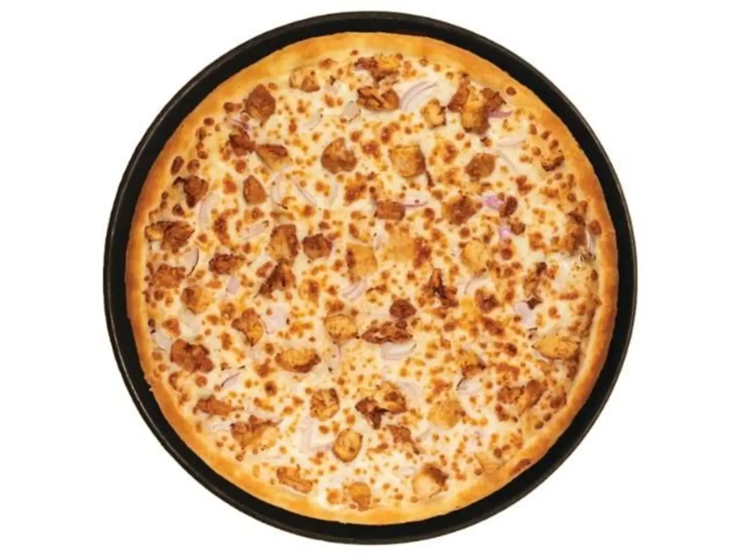 Chicken Tikka - Small