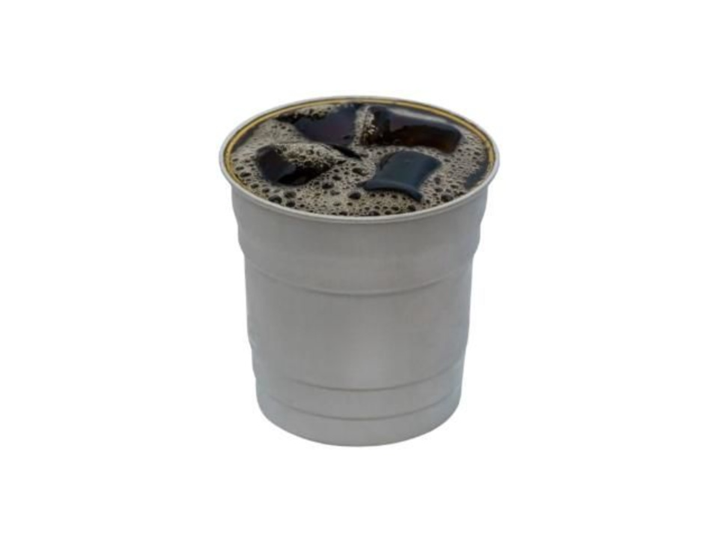 Iced Coffee Of The Day - Small