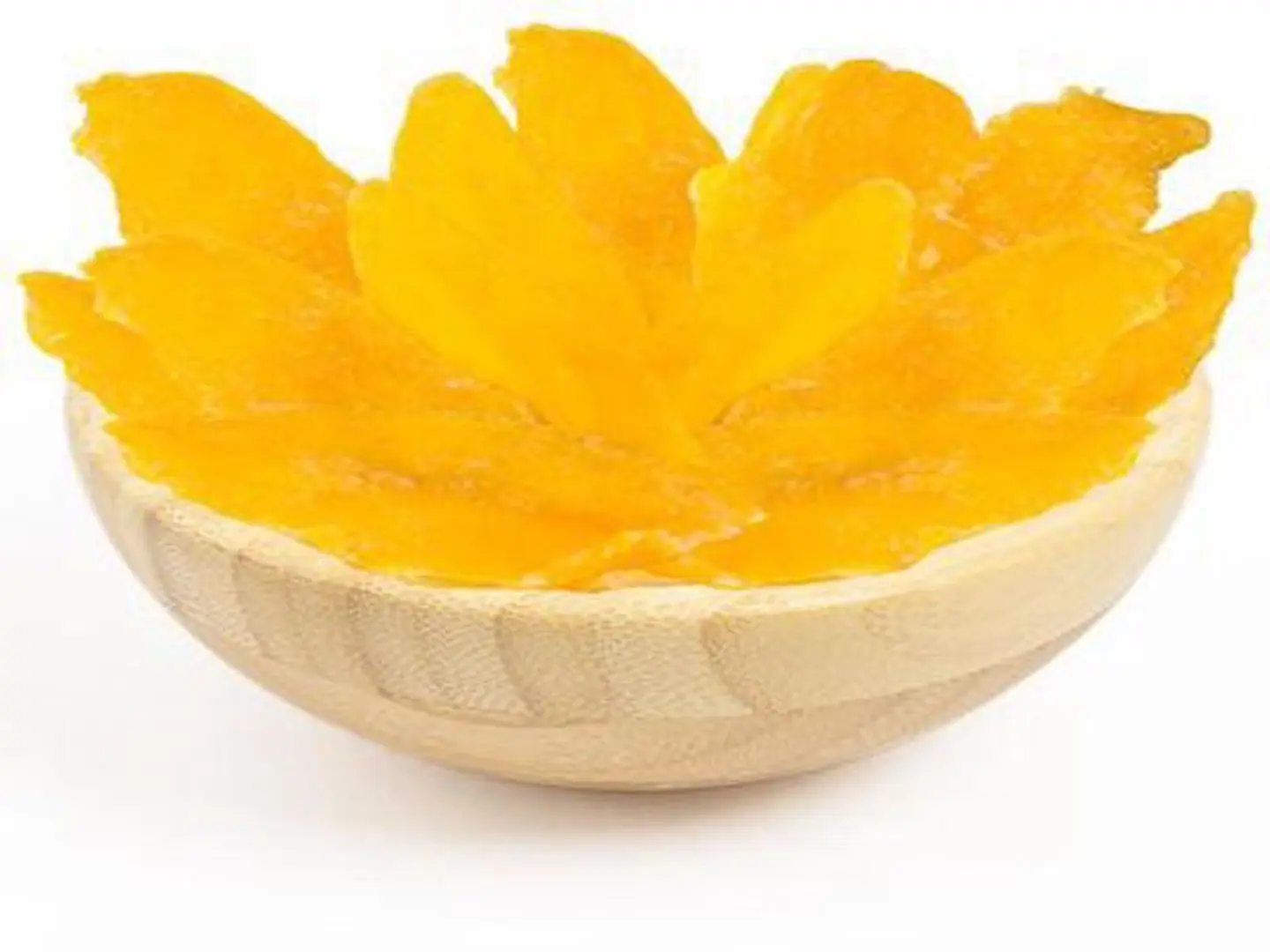 فواكه مانجو شرائح - 250 جرام