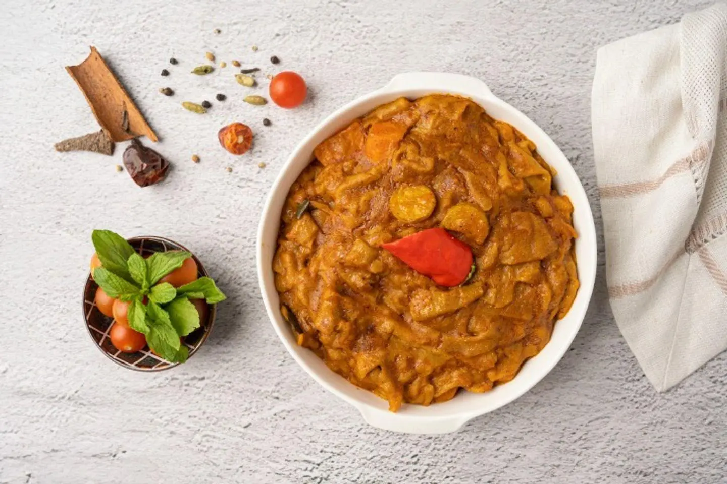 المرقوق - صغير