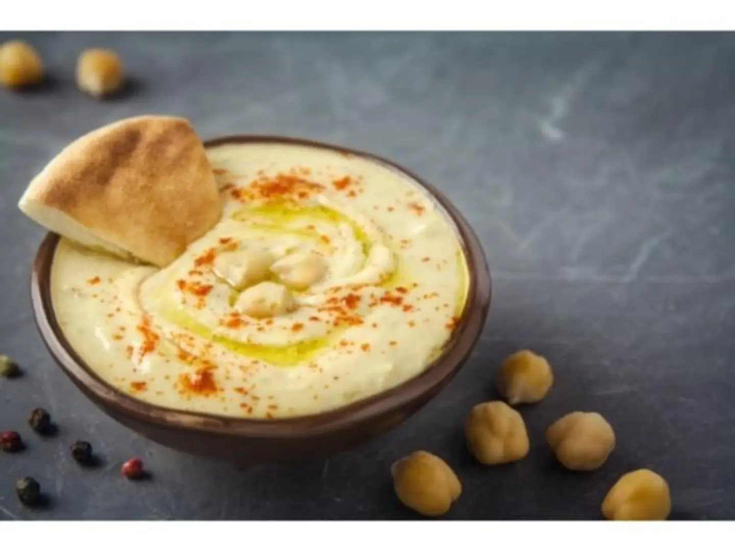 Hummus - Small